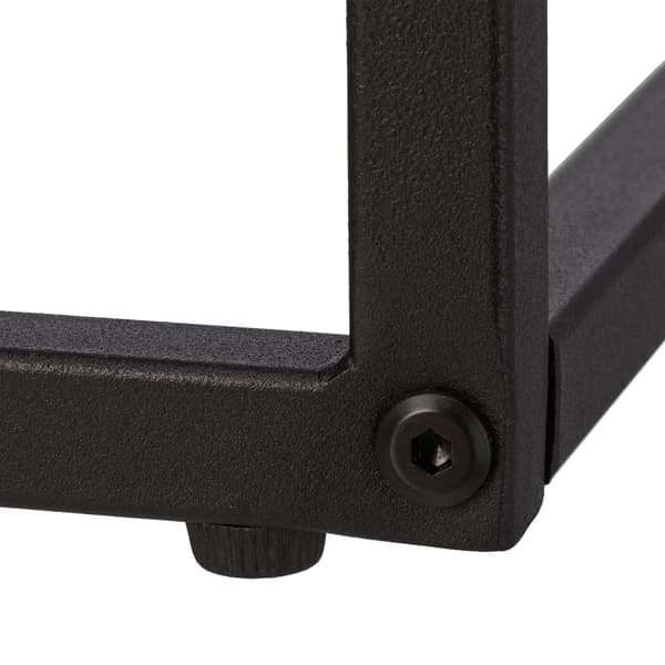 U-format materialmix sidobord