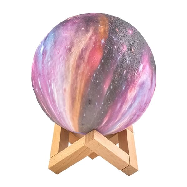 Sengelampe 15 cm, 16 farver