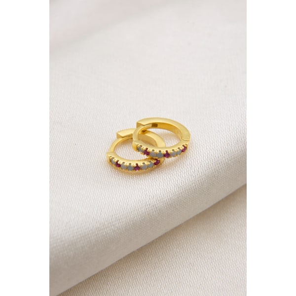 Sølvørering FA182875A