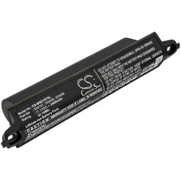 Batteri til Bose Soundlink II mm