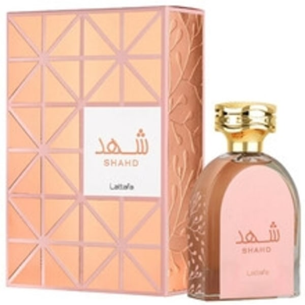 Lattafa Perfumes - Shahd EDP 100ml