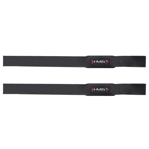Lyftremmar, Heavy Duty, Bomull, Par