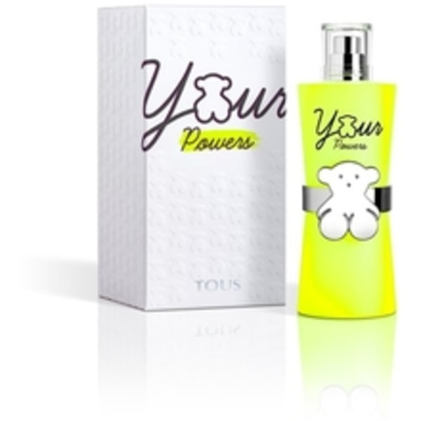 Tous - Your Powers EDT 90ml