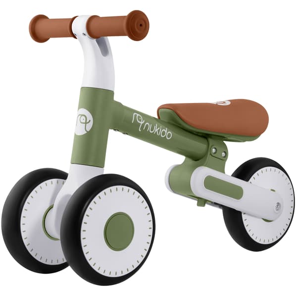 Nukido NK-603 balancecykel til børn