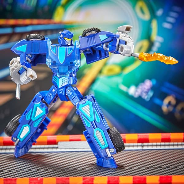 Transformers Twin Mill Car - Hot Wheels samlervogn