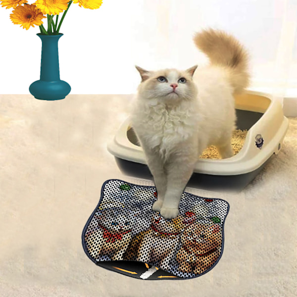 Kattsand Mat Kdkafa0172