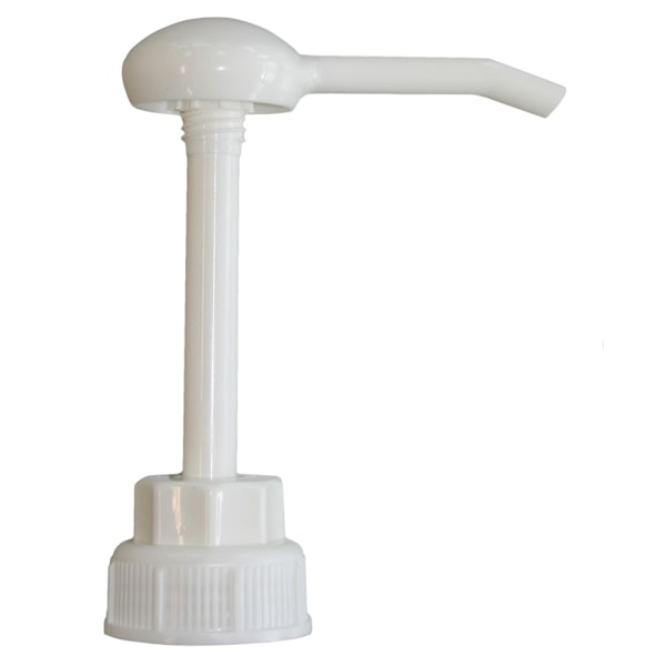 Pumpe 30ml til 5 og 10 ltr. Jerry Can