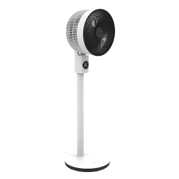 MEACO FAN Sefte 10" piedestal