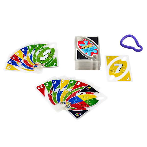 Uno H2O