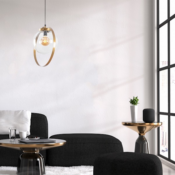 Lysekrone Tan - NT - 101