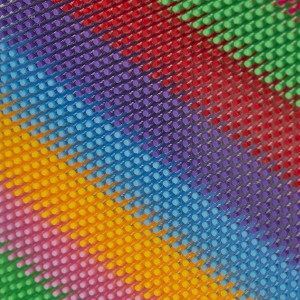 3D-nagelbild Pinart