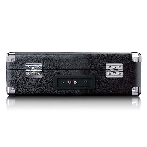 Retro levysoitin BT USB toisto / koodaus Aux