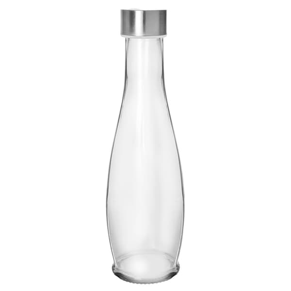 Glasflaske 480 ml