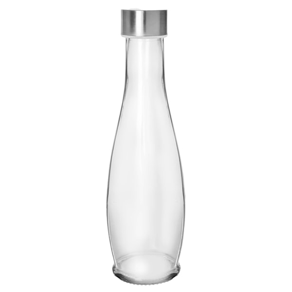 Lasipullo 480 ml