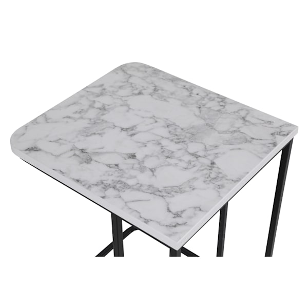 Indlejringsbord (3 stykker) Ce Metal Zigon - 9404