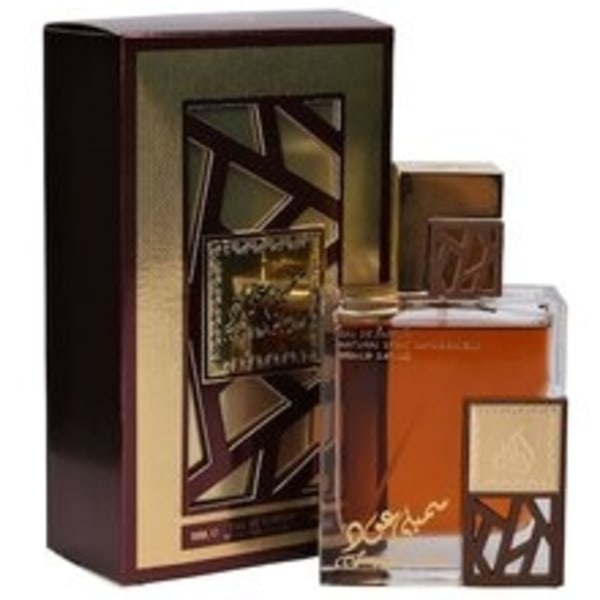 Lattafa Perfumes - Simply Oud EDP 100ml