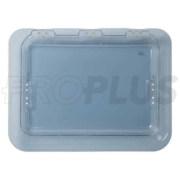 Taklucka transparent för 610910
