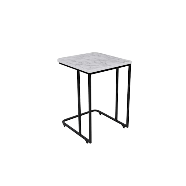 Indlejringsbord (3 stykker) Ce Metal Zigon - 9404