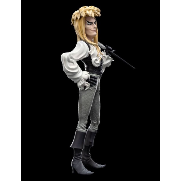 Labyrinth (film fra 1986) Mini Epics Vinylfigur Jareth 16 cm