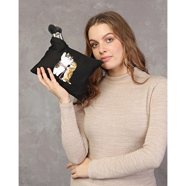 Make-up taske 1734