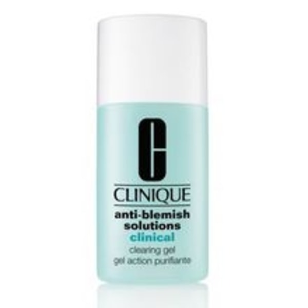 Clinique - Anti-Blemish Solutions Clearing Clinical Gel - Gel sk