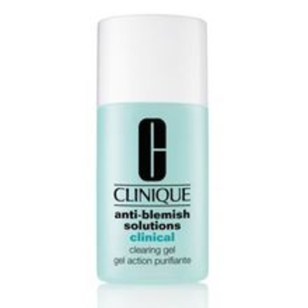 Clinique - Anti-Blemish Solutions Clearing Clinical Gel - Gel skin imperfections 30ml