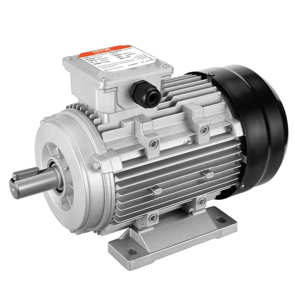 3-fas elmotor 2,2 kW 400 V 2890 varv/min B3