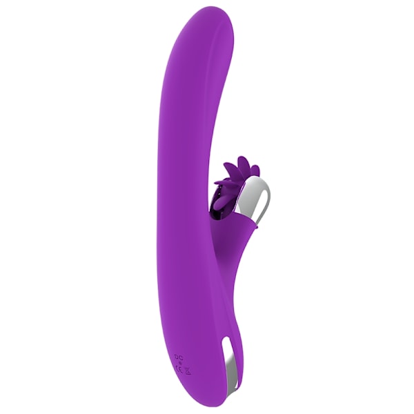 Rolig funktion - Bunny Funny Vibration 2.0
