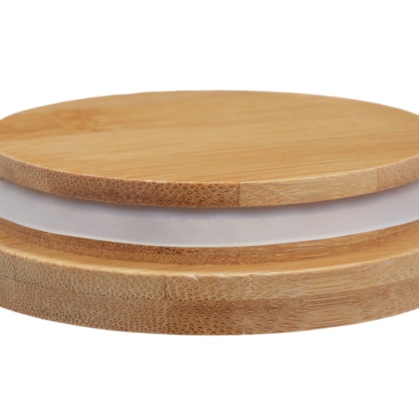 4 stk. Opbevaringsglas 1600 ml