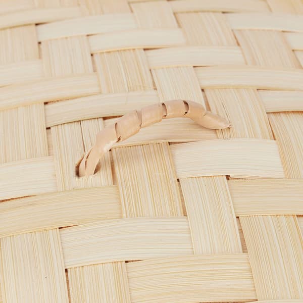 Bamboo Steamer 3 Tier