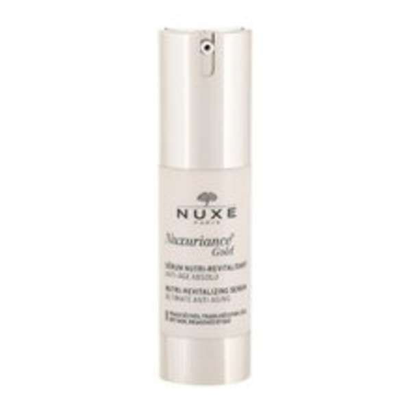 Nuxe - Nuxuriance Gold Revitalizing Serum - Revitalizing skin se