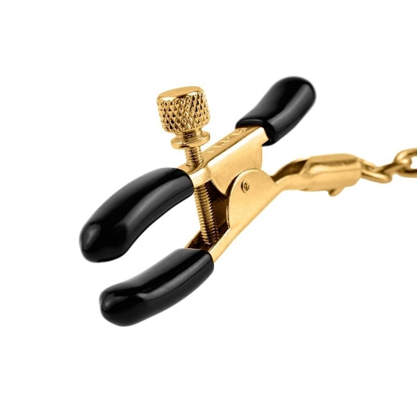 Fetish Fantasy Gold - Nippelklemmer