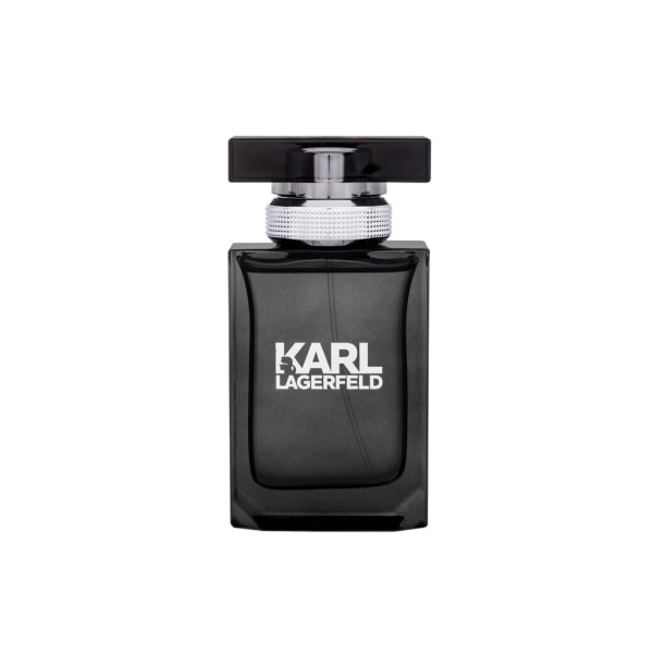 Karl Lagerfeld - Karl Lagerfeld For Him - For Men, 50 ml