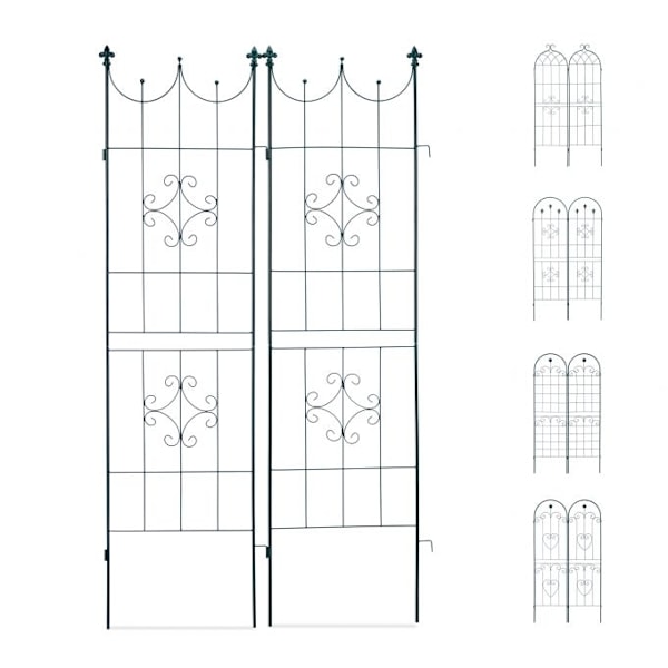Trellis sæt af 2