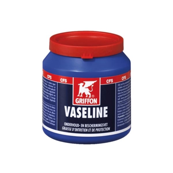 Griffon - Vaseline - Syrefri - 200 G - Pot