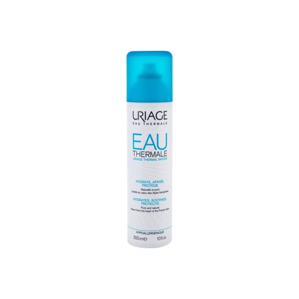 Uriage - Eau Thermale Thermal Water - Unisex, 300 ml