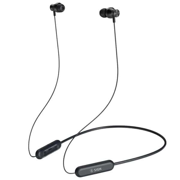 SNBT Trådløst Bluetooth Headset - Fugt-/vandafvisende