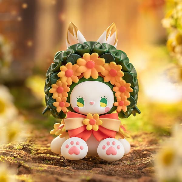Blind Box-figur – Secret Forest Poetry Party-serie