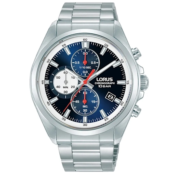 LORUS WATCHES Mod. RM383JX9