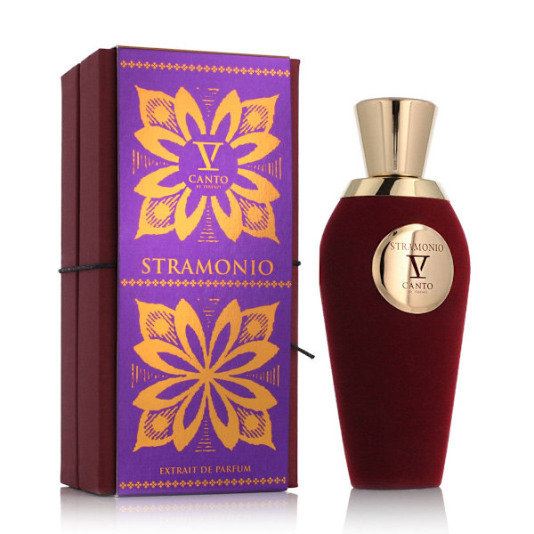 Unisex parfume V Canto Stramonio 100 ml