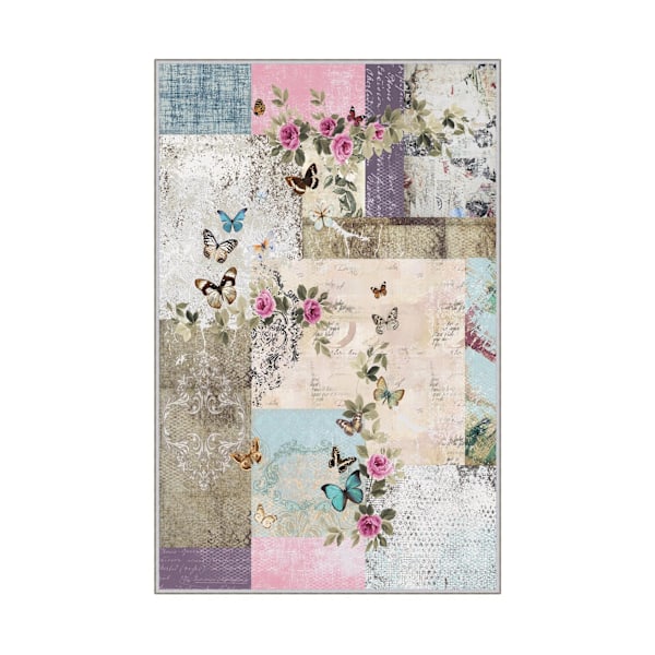 Hallin matto (80 x 150) Hmnt558