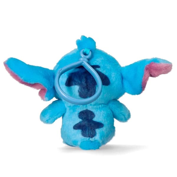 Disney Stitch -pehmoleluavaimenperä