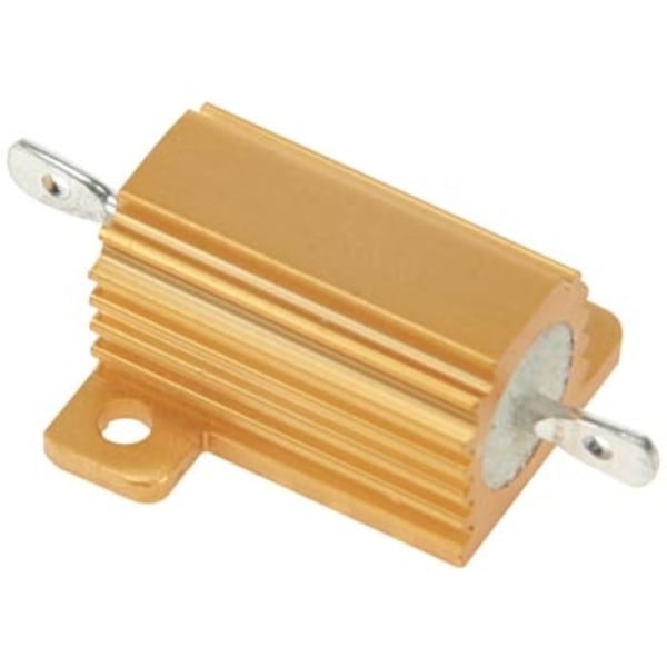 Modstand 25W 1K5