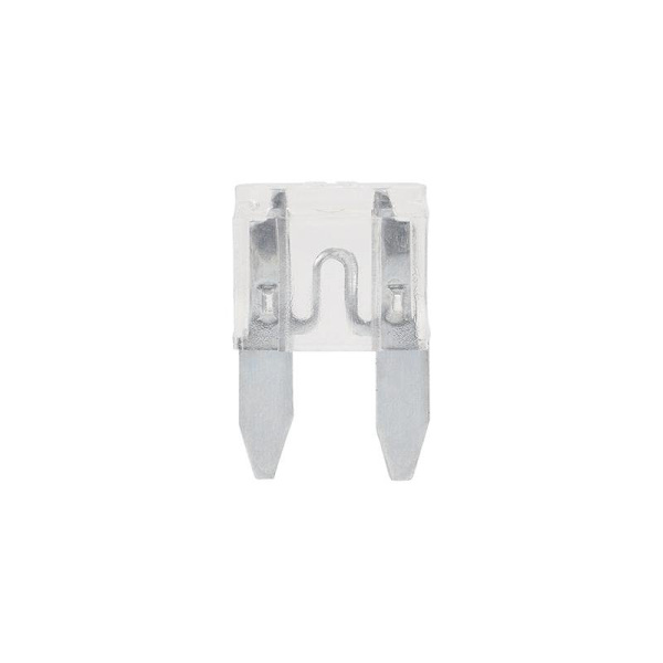 Bladsäkringar mini 25A neutral