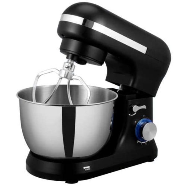 Planetarisk foodprocessor 1700W