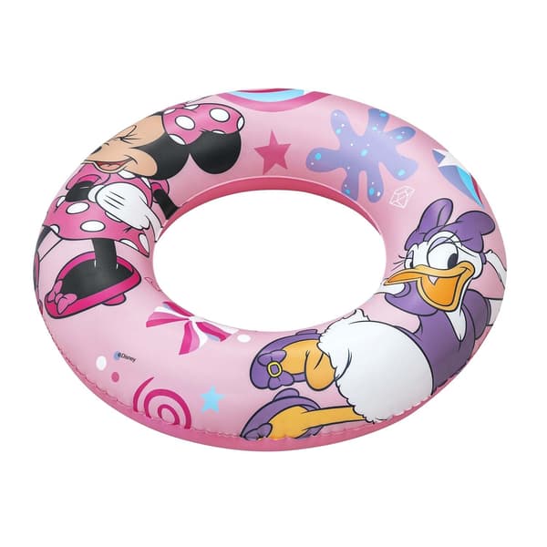 Minnie simring 56 cm Bestway 91040N
