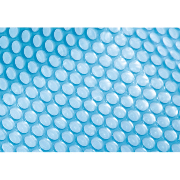 Solafdækning til pool INTEX 28013