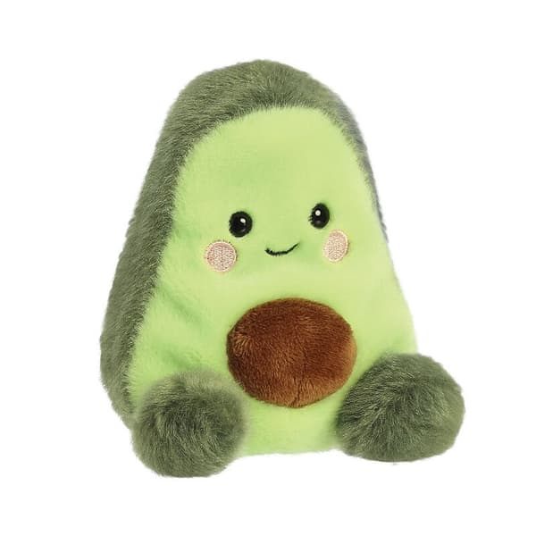 Palm Pals Avokadopehmolelu 13cm