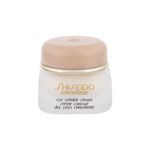 Shiseido - Concentrate - For Women, 15 ml