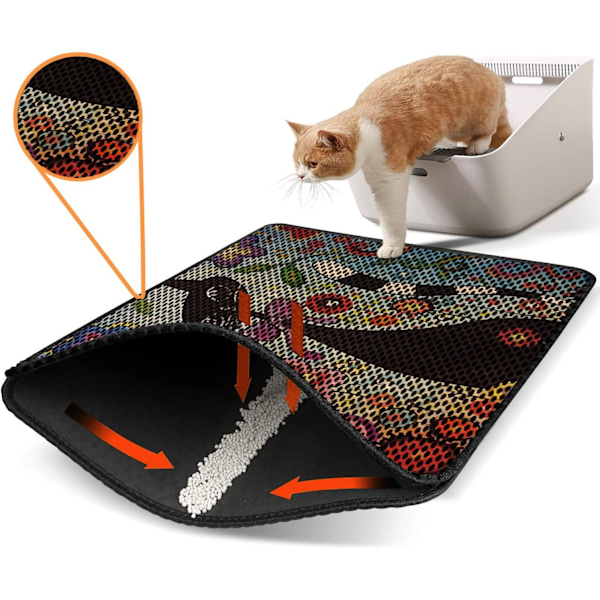 Kattsand Mat Nrszn0110